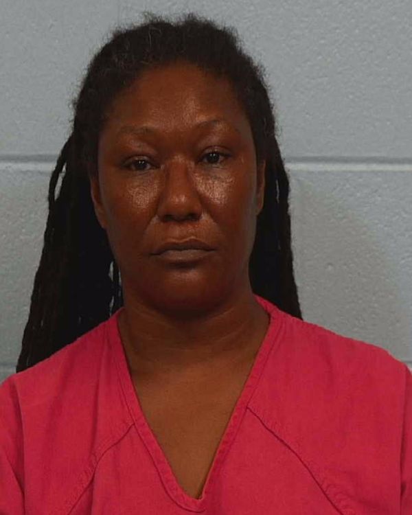 Aubert Hubbard, Aisha arrest record in Williamson County, Texas Aubert Hubbard, Aisha arrested in Williamson County, Texas mugshot