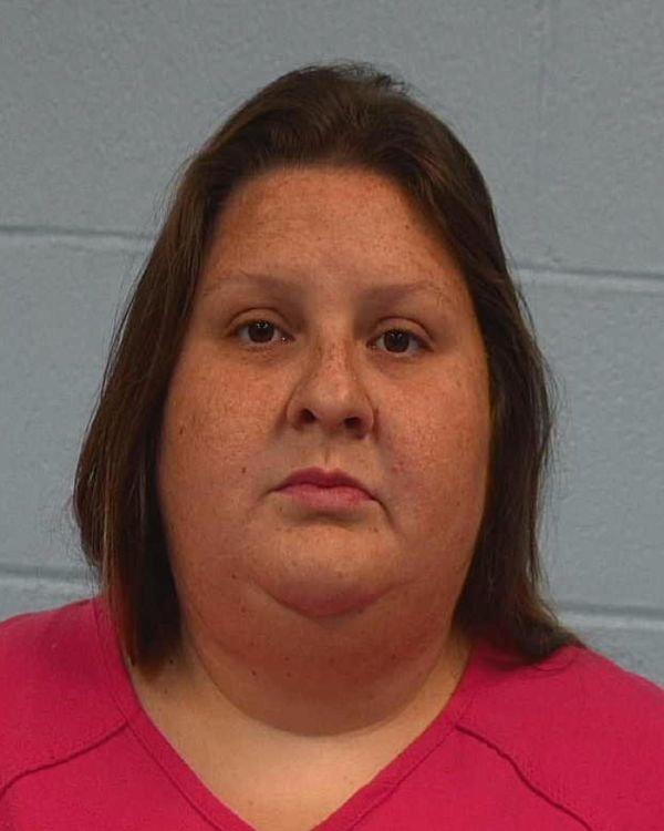 Ayala, Bailey Deanne arrest record in Williamson County, Texas Ayala, Bailey Deanne arrested in Williamson County, Texas mugshot
