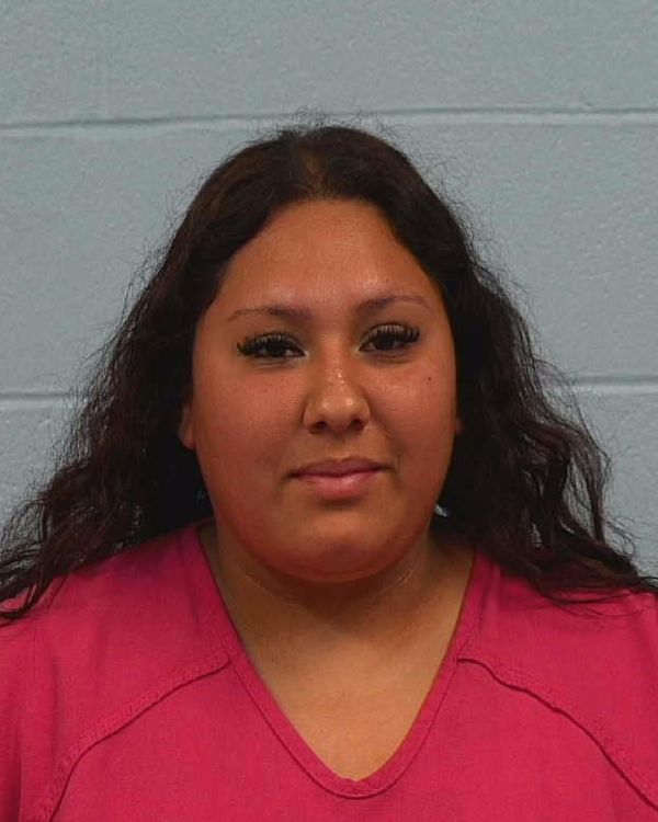 Gonzales, Annabelle Bailey arrest record in Williamson County, Texas Gonzales, Annabelle Bailey arrested in Williamson County, Texas mugshot