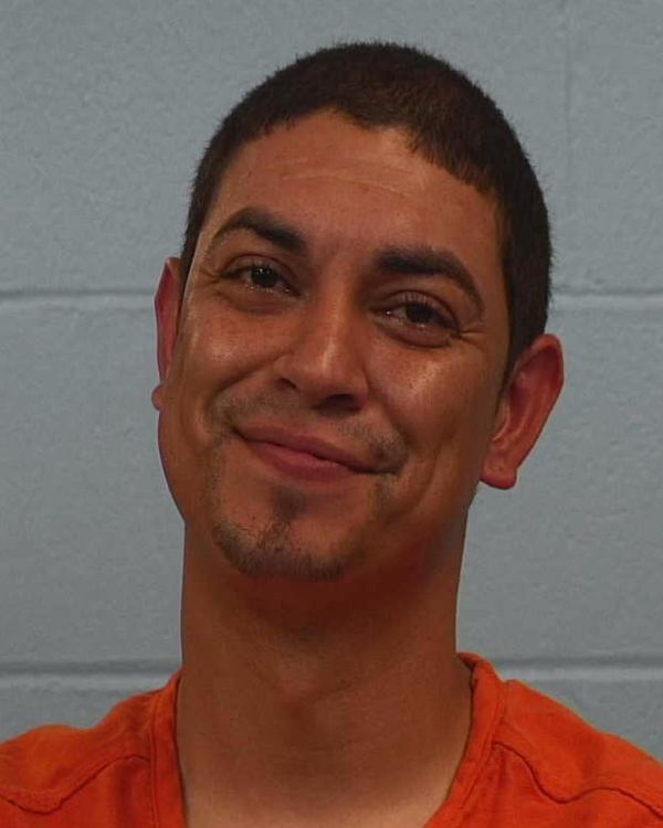 Houk, Dominic Sloane arrest record in Williamson County, Texas Houk, Dominic Sloane arrested in Williamson County, Texas mugshot