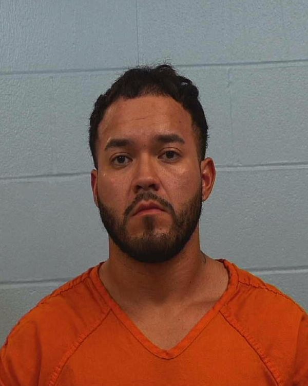 Tavera Vargas, Michael arrest record in Williamson County, Texas Tavera Vargas, Michael arrested in Williamson County, Texas mugshot