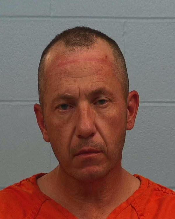 MARAK, JOHN DILLION arrest record in Williamson County, Texas MARAK, JOHN DILLION arrested in Williamson County, Texas mugshot