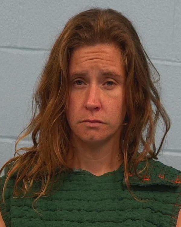 Klossner, Kristen Nicole arrest record in Williamson County, Texas Klossner, Kristen Nicole arrested in Williamson County, Texas mugshot