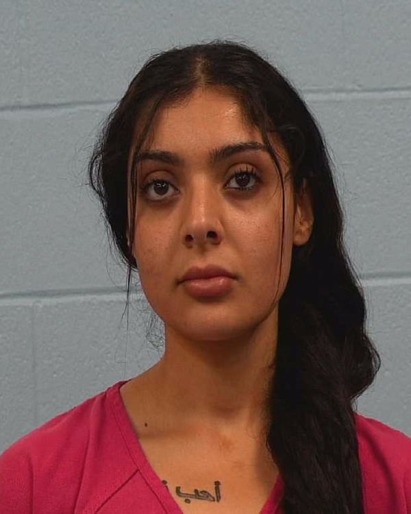 Hussein, Tabarak M arrest record in Williamson County, Texas Hussein, Tabarak M arrested in Williamson County, Texas mugshot