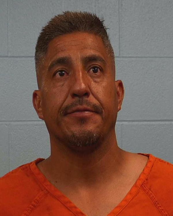 Colis Escalera, Miguel arrest record in Williamson County, Texas Colis Escalera, Miguel arrested in Williamson County, Texas mugshot