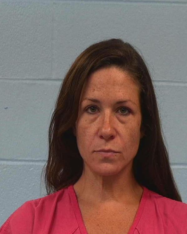 Antonini, Laree Alexandria arrest record in Williamson County, Texas Antonini, Laree Alexandria arrested in Williamson County, Texas mugshot