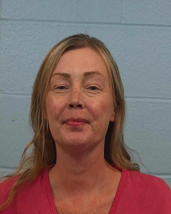 Kelly, Tonia Dawn arrest record in Williamson County, Texas Kelly, Tonia Dawn arrested in Williamson County, Texas mugshot