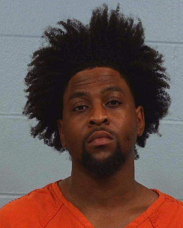 Trusty, Altony Lamont arrest record in Williamson County, Texas Trusty, Altony Lamont arrested in Williamson County, Texas mugshot