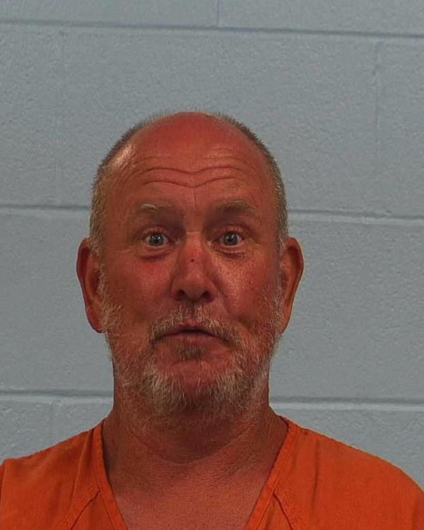 Allen, Casey Brandon arrest record in Williamson County, Texas Allen, Casey Brandon arrested in Williamson County, Texas mugshot