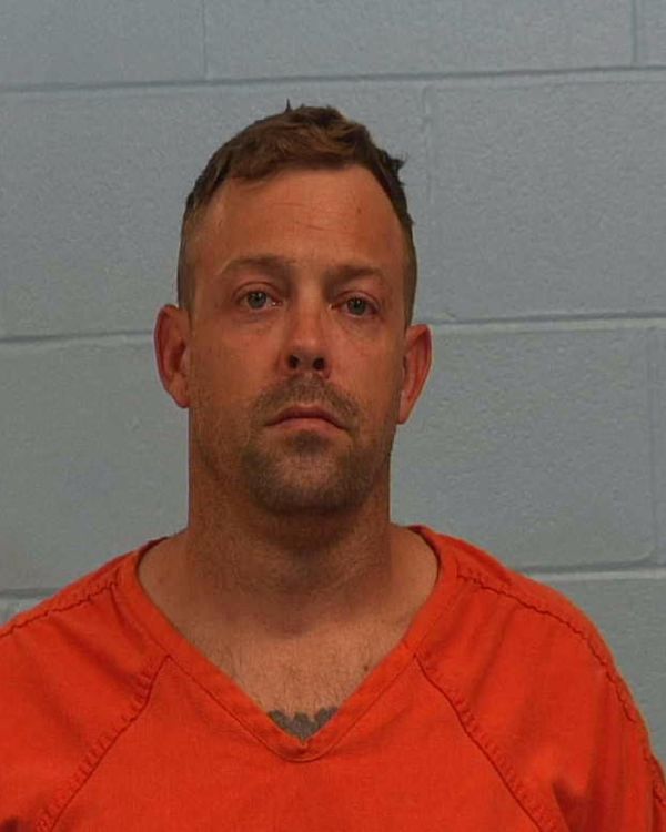 HEBERT, ANDRE JON, II arrest record in Williamson County, Texas HEBERT, ANDRE JON, II arrested in Williamson County, Texas mugshot