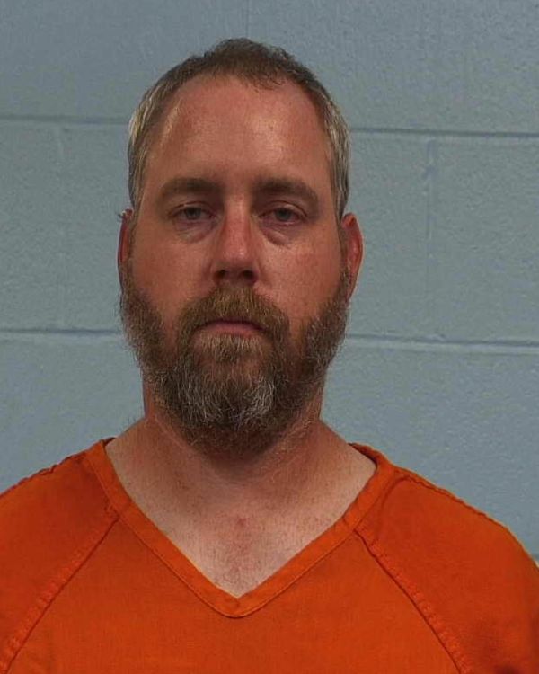 Thieme, Nicholas arrest record in Williamson County, Texas Thieme, Nicholas arrested in Williamson County, Texas mugshot