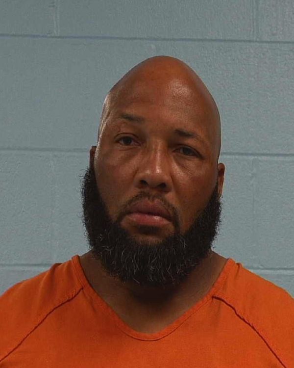 WEATHERS, BARRY DEQUAN arrest record in Williamson County, Texas WEATHERS, BARRY DEQUAN arrested in Williamson County, Texas mugshot
