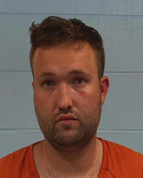 Hogue, Nicholas arrest record in Williamson County, Texas Hogue, Nicholas arrested in Williamson County, Texas mugshot