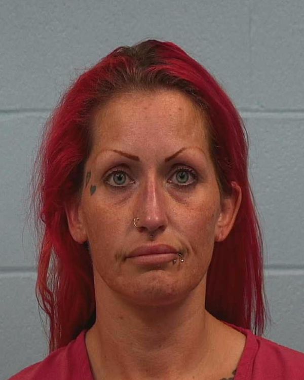 Elliott, Madison Elizabeth arrest record in Williamson County, Texas Elliott, Madison Elizabeth arrested in Williamson County, Texas mugshot