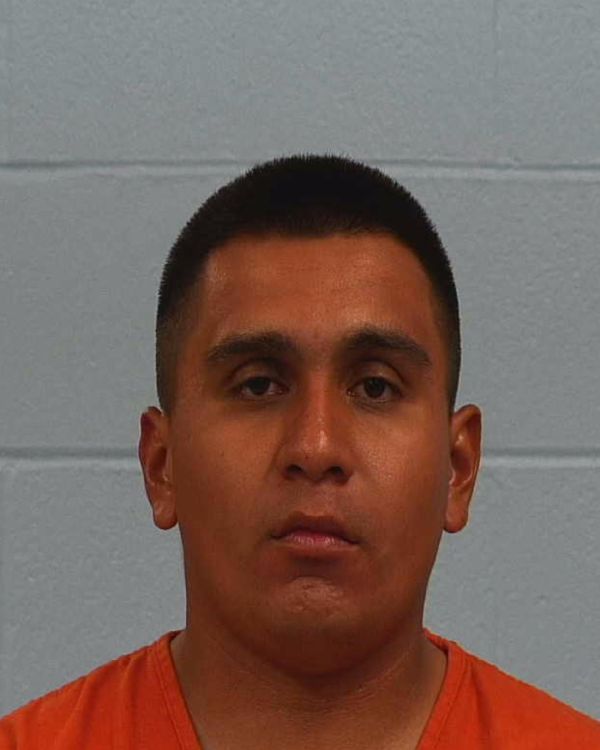 CAMACHO, SAMUEL arrest record in Williamson County, Texas CAMACHO, SAMUEL arrested in Williamson County, Texas mugshot