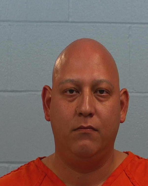 Ramirez, Miguel Angel arrest record in Williamson County, Texas Ramirez, Miguel Angel arrested in Williamson County, Texas mugshot