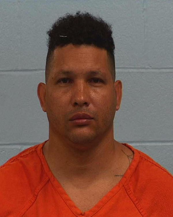 MARTINEZ LEGRA, YOANDRIS arrest record in Williamson County, Texas MARTINEZ LEGRA, YOANDRIS arrested in Williamson County, Texas mugshot