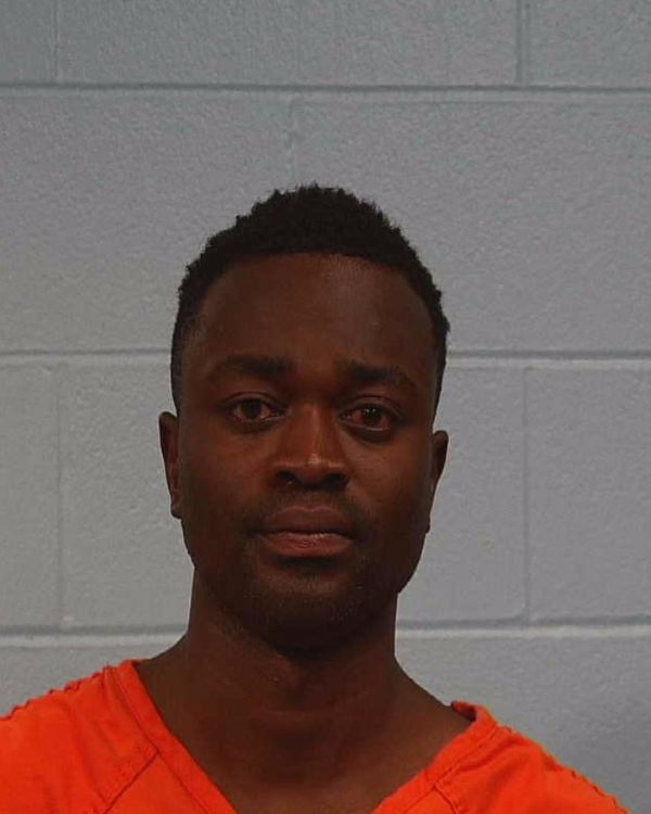 Ekundayo, Babajide Koleayo arrest record in Williamson County, Texas Ekundayo, Babajide Koleayo arrested in Williamson County, Texas mugshot