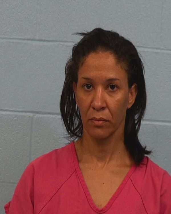 Santisteban, Christine A. arrest record in Williamson County, Texas Santisteban, Christine A. arrested in Williamson County, Texas mugshot