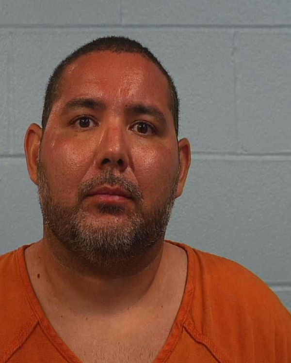 Rodriguez Ojeda, Julio Cesar arrest record in Williamson County, Texas Rodriguez Ojeda, Julio Cesar arrested in Williamson County, Texas mugshot