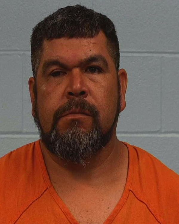 Contreras, David arrest record in Williamson County, Texas Contreras, David arrested in Williamson County, Texas mugshot