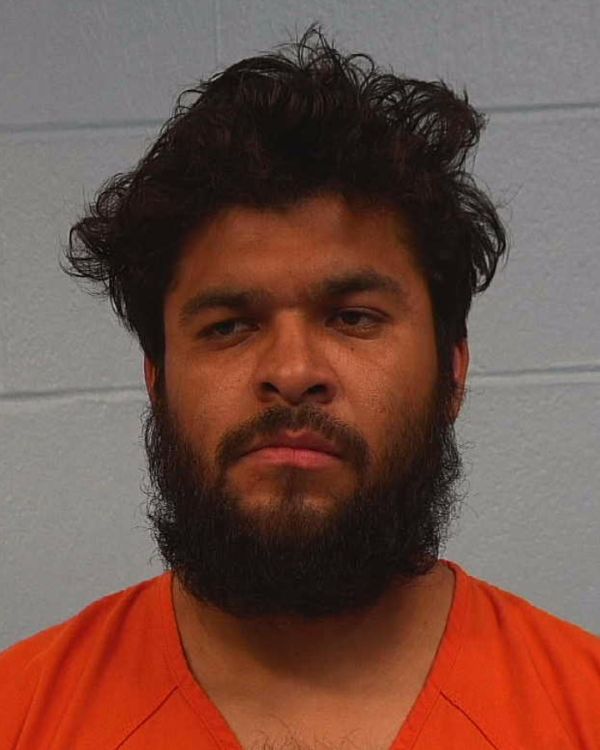 Leon, Marco arrest record in Williamson County, Texas Leon, Marco arrested in Williamson County, Texas mugshot