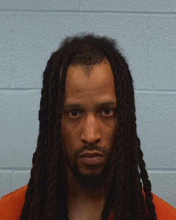 Bailey, Yterrian T arrest record in Williamson County, Texas Bailey, Yterrian T arrested in Williamson County, Texas mugshot