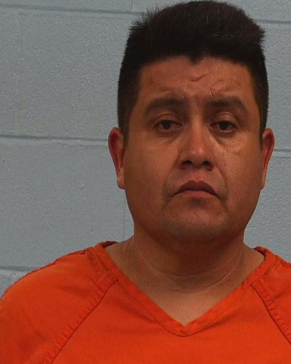 Alvineda Cornejo, Edwin arrest record in Williamson County, Texas Alvineda Cornejo, Edwin arrested in Williamson County, Texas mugshot