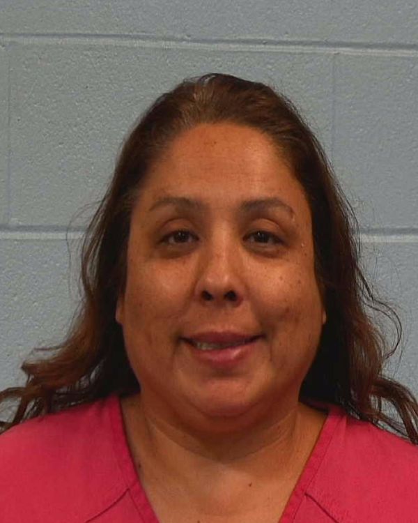 Munguia, Nicole arrest record in Williamson County, Texas Munguia, Nicole arrested in Williamson County, Texas mugshot