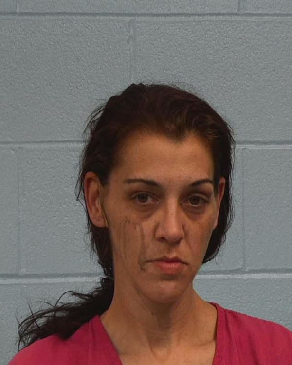 Marshall, Mistie Nichole arrest record in Williamson County, Texas Marshall, Mistie Nichole arrested in Williamson County, Texas mugshot