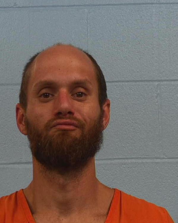 McPeak, Aaron Chandler arrest record in Williamson County, Texas McPeak, Aaron Chandler arrested in Williamson County, Texas mugshot