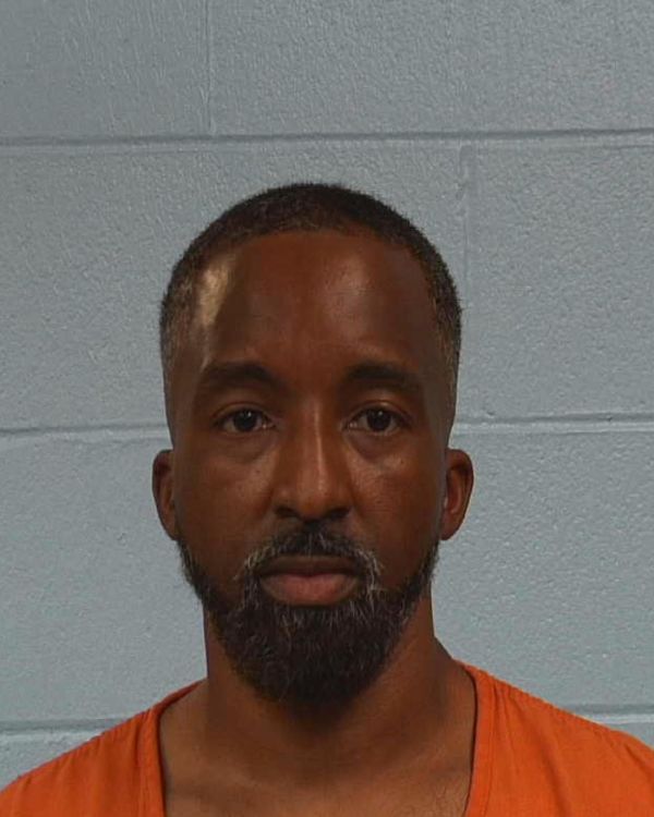 Thomas, TJ Delano arrest record in Williamson County, Texas Thomas, TJ Delano arrested in Williamson County, Texas mugshot