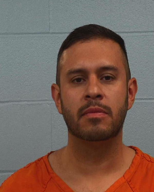 Garcia Gonzalez, Carlos arrest record in Williamson County, Texas Garcia Gonzalez, Carlos arrested in Williamson County, Texas mugshot