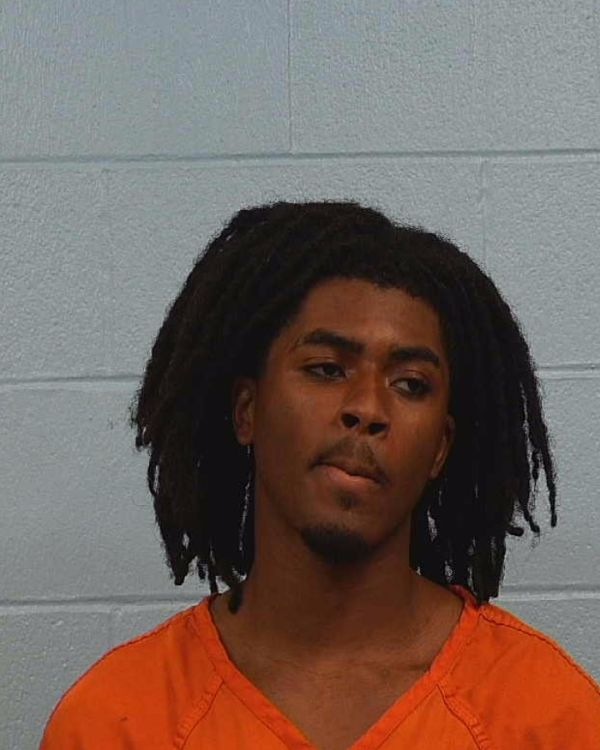 Johnson, Jerald arrest record in Williamson County, Texas Johnson, Jerald arrested in Williamson County, Texas mugshot
