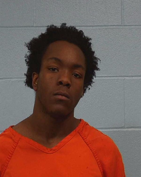 Gadison, Myron, Jr. arrest record in Williamson County, Texas Gadison, Myron, Jr. arrested in Williamson County, Texas mugshot
