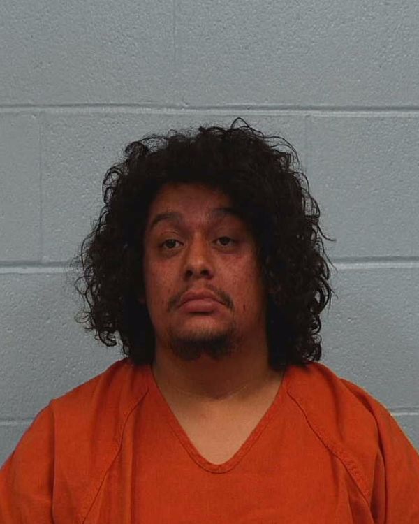 Black, Timothy Armando arrest record in Williamson County, Texas Black, Timothy Armando arrested in Williamson County, Texas mugshot