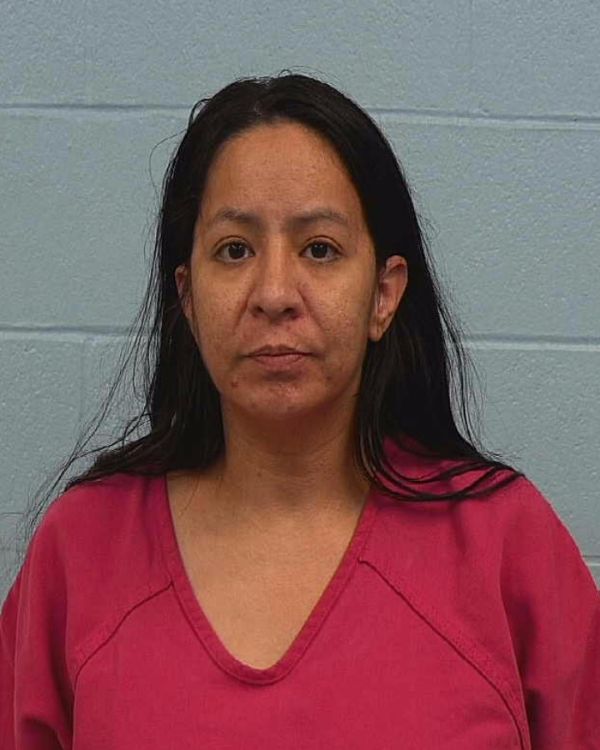 Lagunas, Patricia Abigail arrest record in Williamson County, Texas Lagunas, Patricia Abigail arrested in Williamson County, Texas mugshot