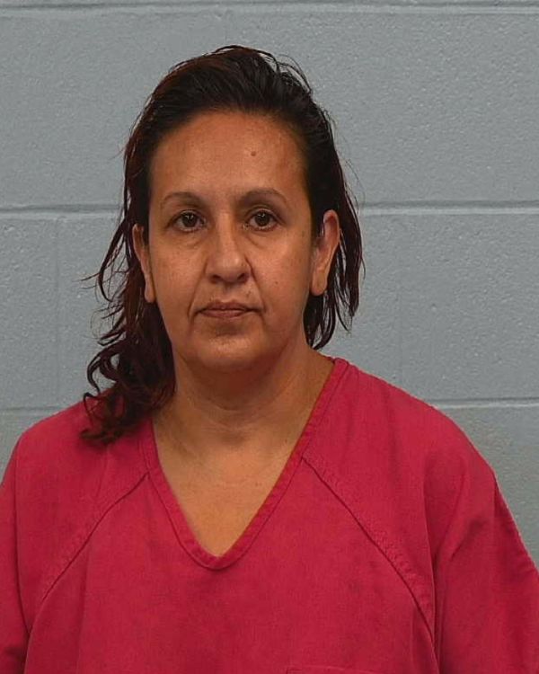 Gonzalez, Lisa Marie arrest record in Williamson County, Texas Gonzalez, Lisa Marie arrested in Williamson County, Texas mugshot