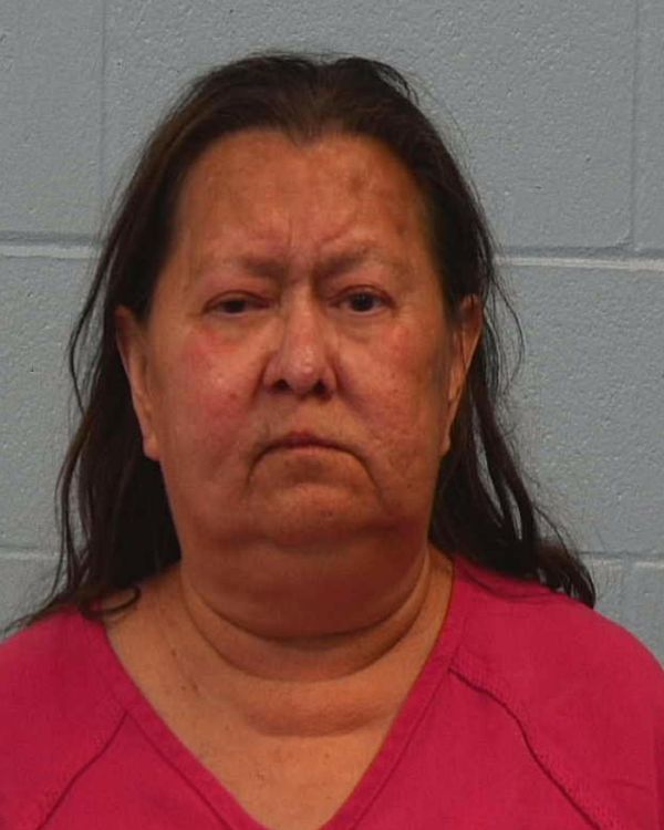 Mahaney, Deborah Apodaca arrest record in Williamson County, Texas Mahaney, Deborah Apodaca arrested in Williamson County, Texas mugshot
