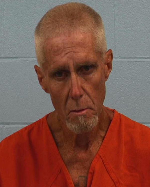 Killebrew, Larry Lynn arrest record in Williamson County, Texas Killebrew, Larry Lynn arrested in Williamson County, Texas mugshot