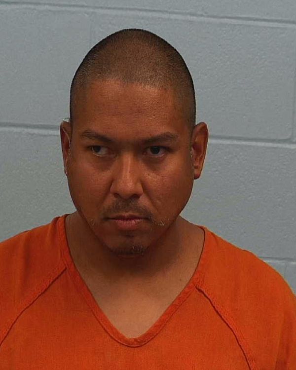 Aleman, Alvin Herrera arrest record in Williamson County, Texas Aleman, Alvin Herrera arrested in Williamson County, Texas mugshot