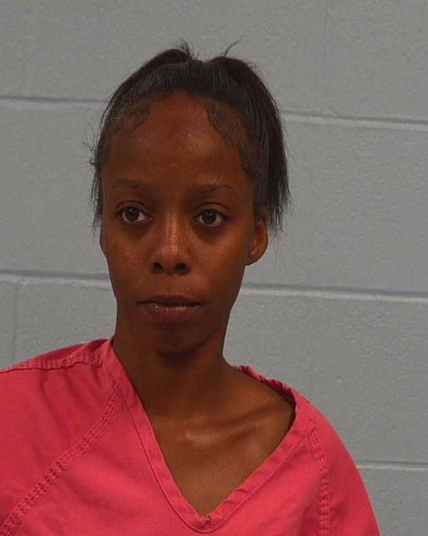 Kelly, Cherish Nicole arrest record in Williamson County, Texas Kelly, Cherish Nicole arrested in Williamson County, Texas mugshot