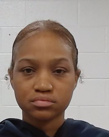 Holloman, Amiria Saavedra arrest record Holloman, Amiria Saavedra mugshot