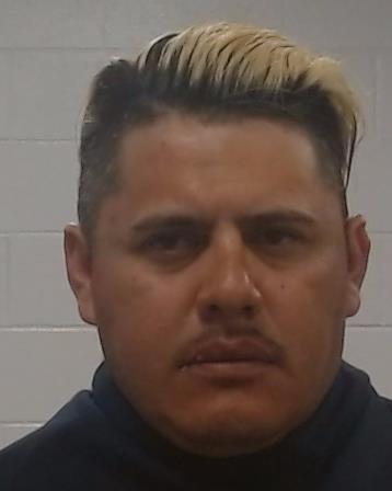 Bastida Garcia, Hector arrest record Bastida Garcia, Hector mugshot