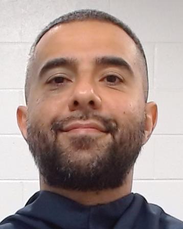 Ramyar, Mustafa arrest record Ramyar, Mustafa mugshot
