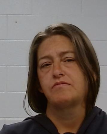 Smith, Cassi Dawn arrest record Smith, Cassi Dawn mugshot