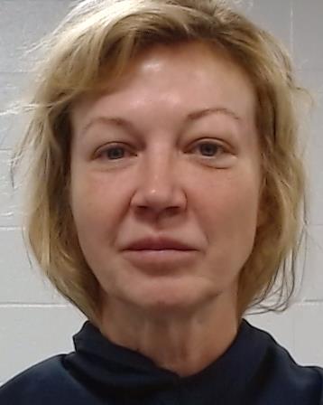 Collins, Amy Michelle arrest record Collins, Amy Michelle mugshot