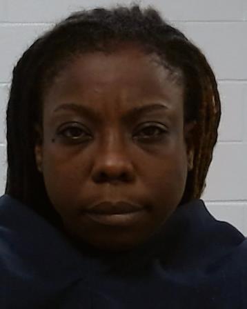 Reed, Myayana Ava arrested by Collin County SO/PD