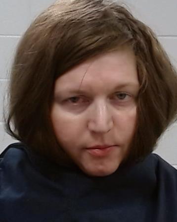 Fasse, Danielle Marie arrested by Collin County SO/PD