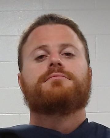Thurman, Morgan Kendall arrested by Collin County SO/PD